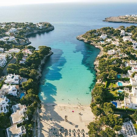 Melia Cala D'Or Boutique Hotel ภายนอก รูปภาพ