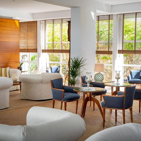 Melia Cala D'Or Boutique Hotel ภายนอก รูปภาพ
