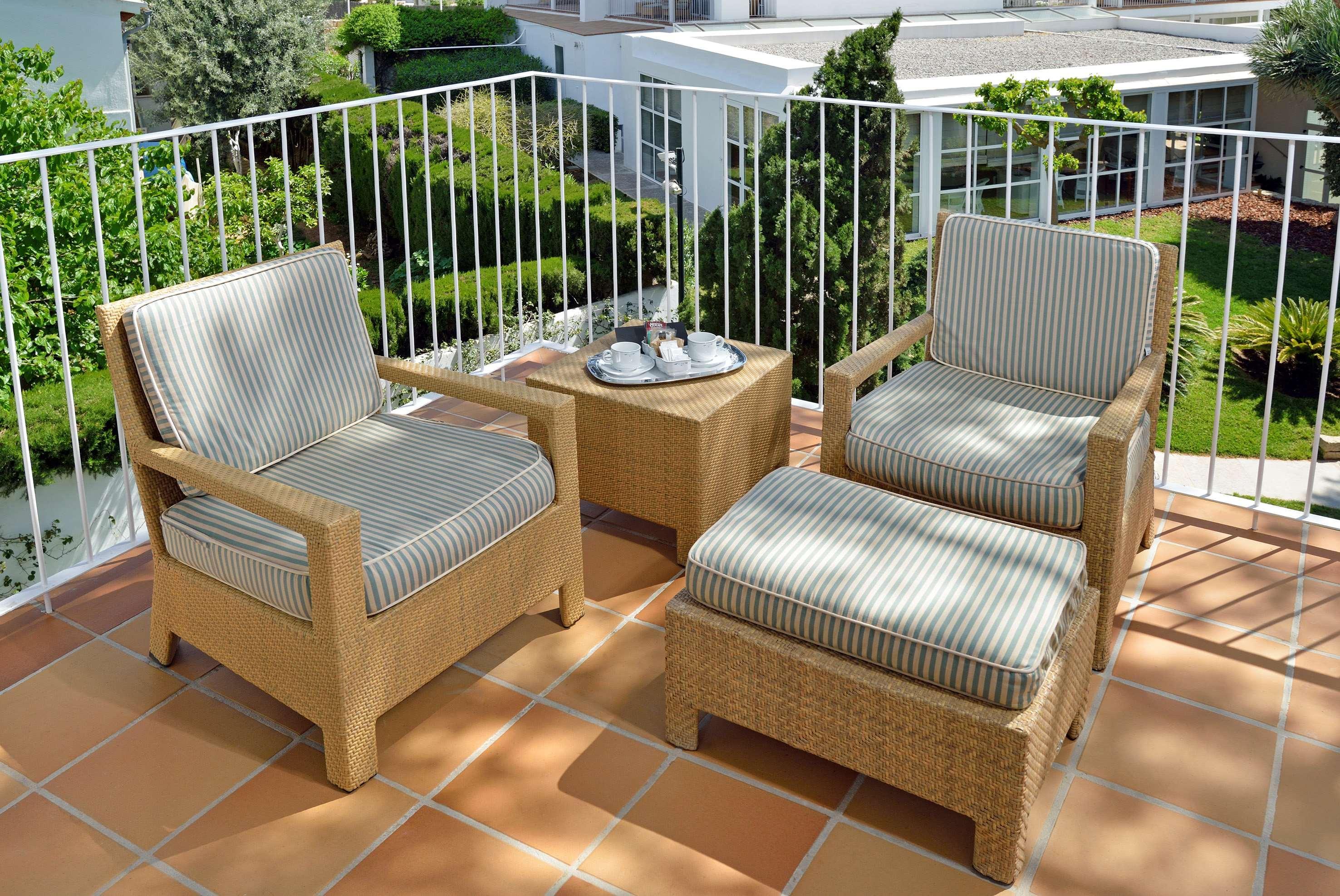 Melia Cala D'Or Boutique Hotel ภายนอก รูปภาพ