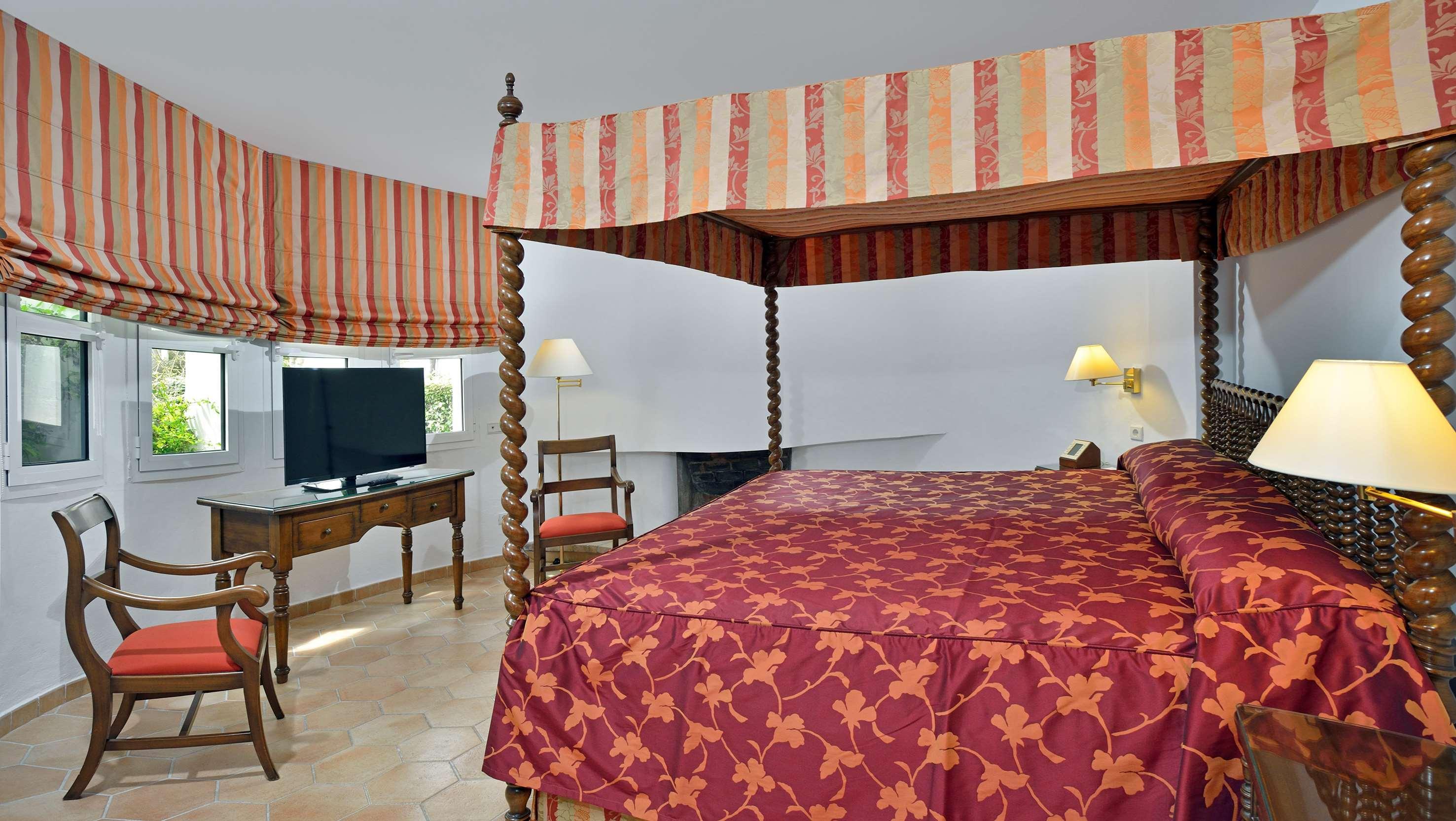 Melia Cala D'Or Boutique Hotel ภายนอก รูปภาพ