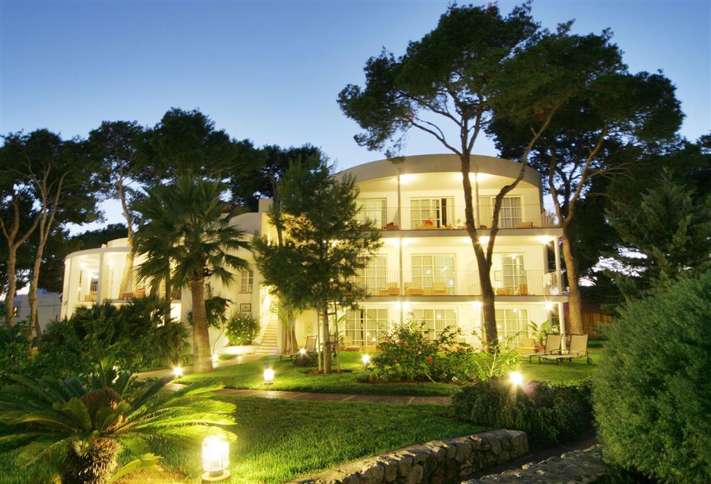 Melia Cala D'Or Boutique Hotel ภายนอก รูปภาพ