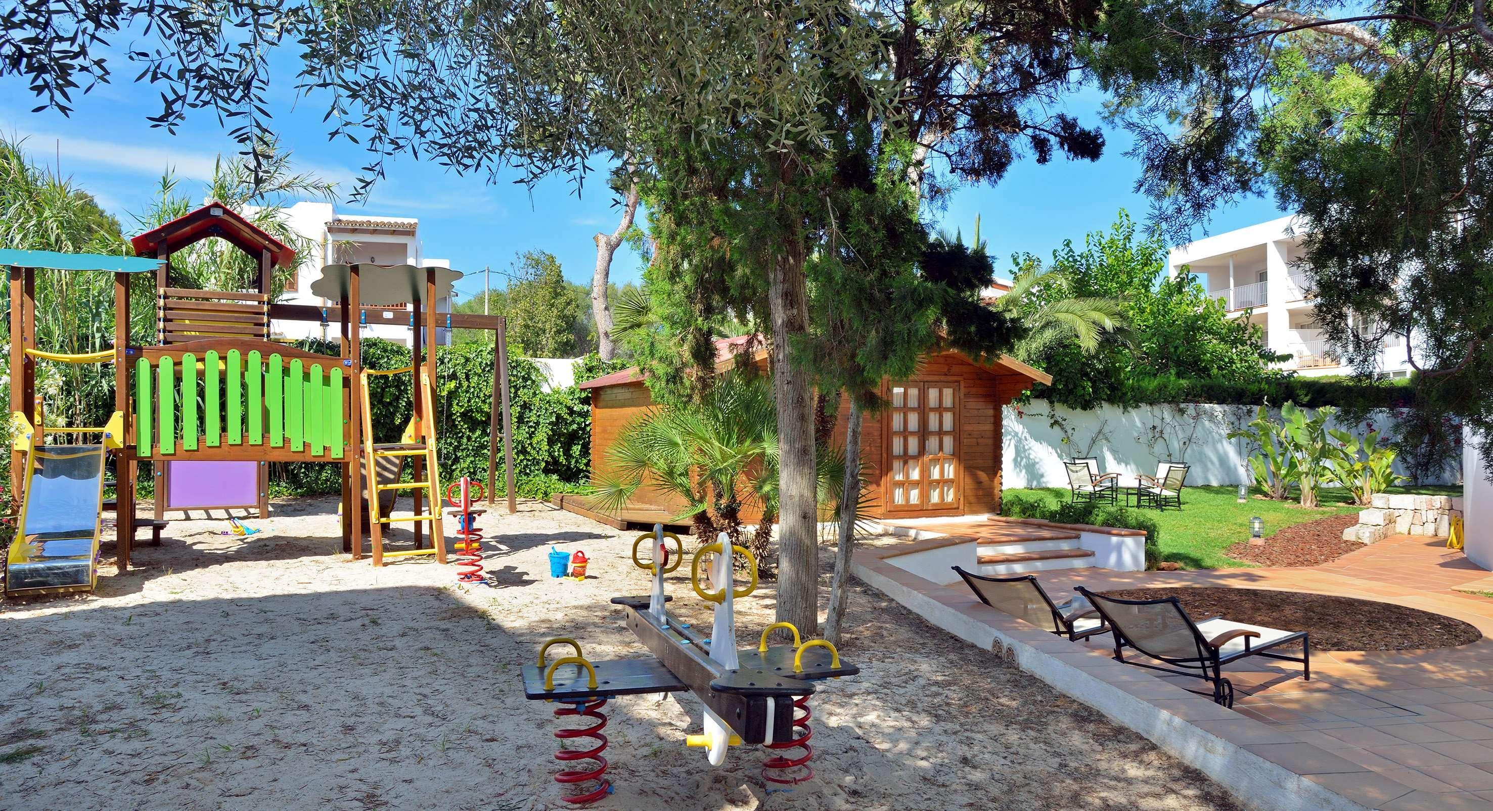 Melia Cala D'Or Boutique Hotel ภายนอก รูปภาพ