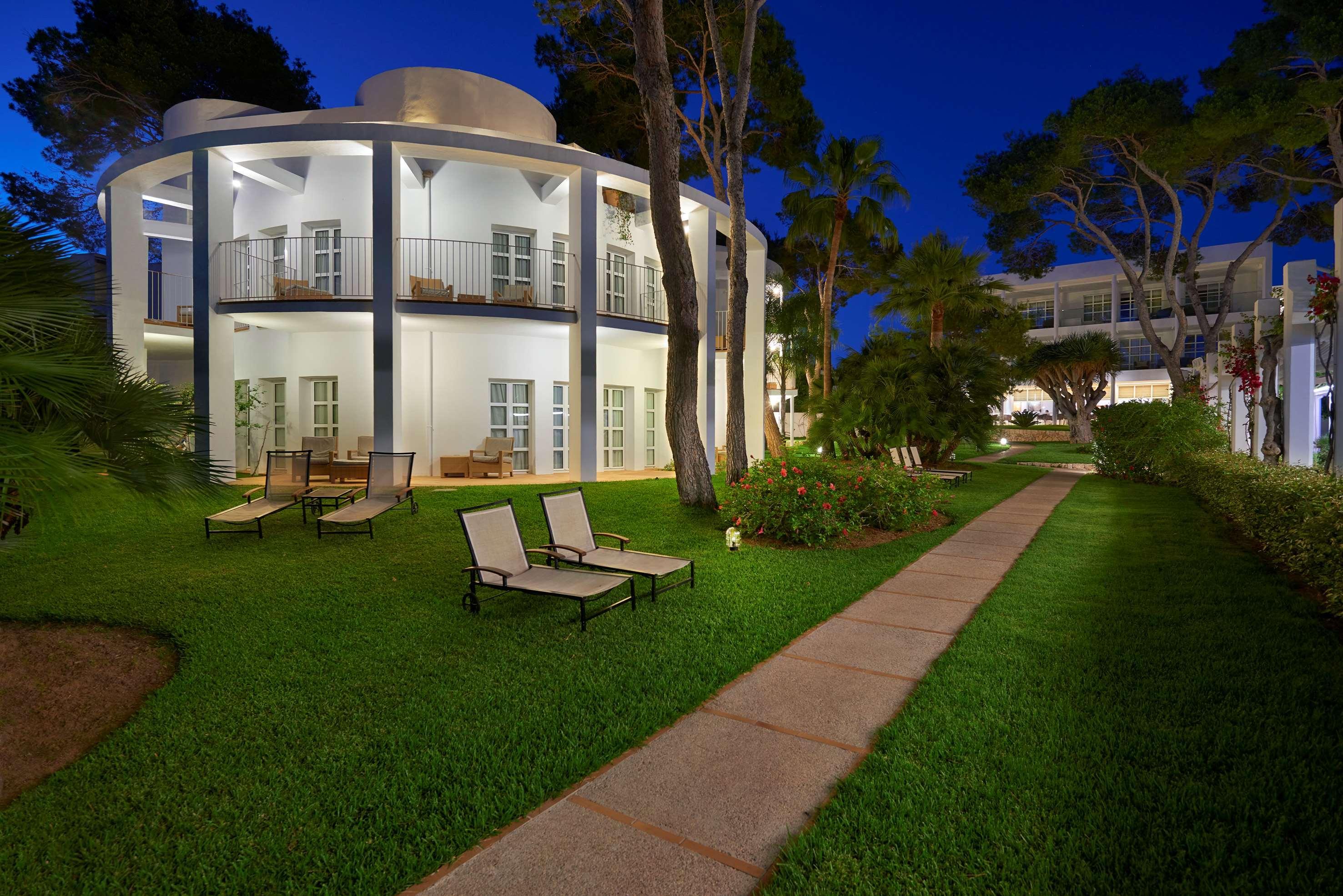 Melia Cala D'Or Boutique Hotel ภายนอก รูปภาพ