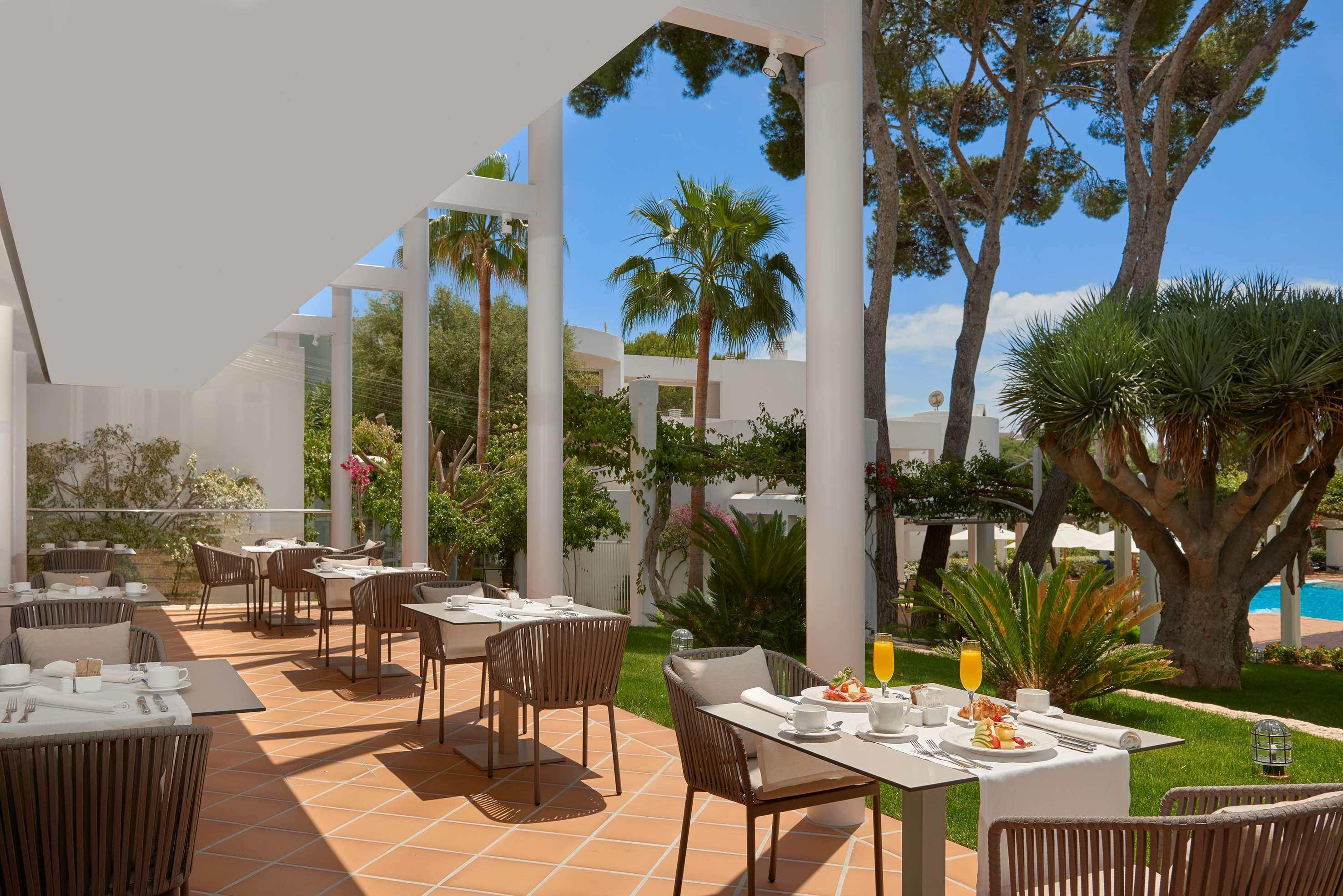 Melia Cala D'Or Boutique Hotel ภายนอก รูปภาพ