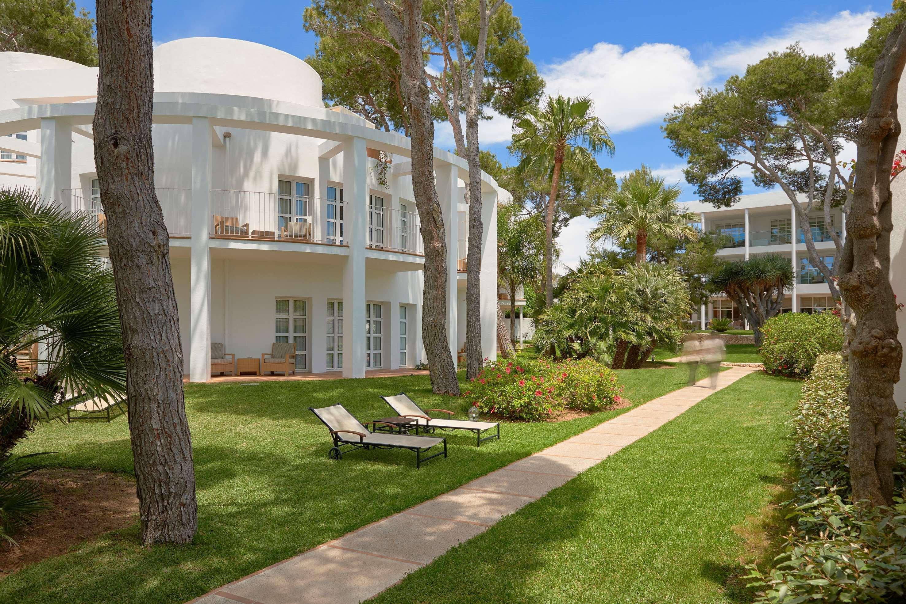Melia Cala D'Or Boutique Hotel ภายนอก รูปภาพ