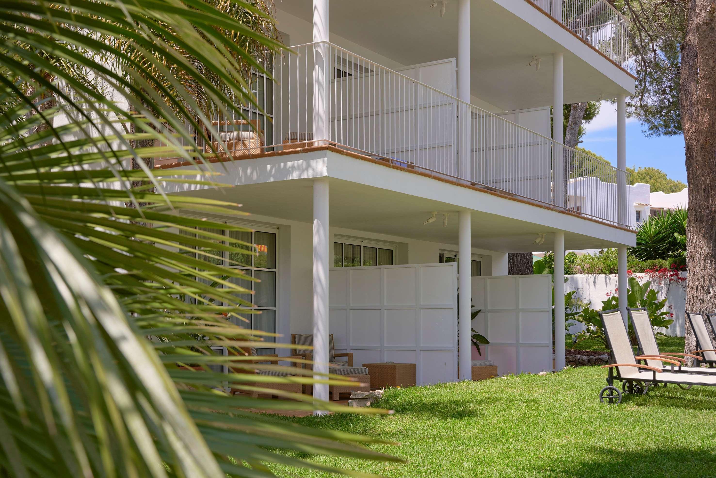 Melia Cala D'Or Boutique Hotel ภายนอก รูปภาพ
