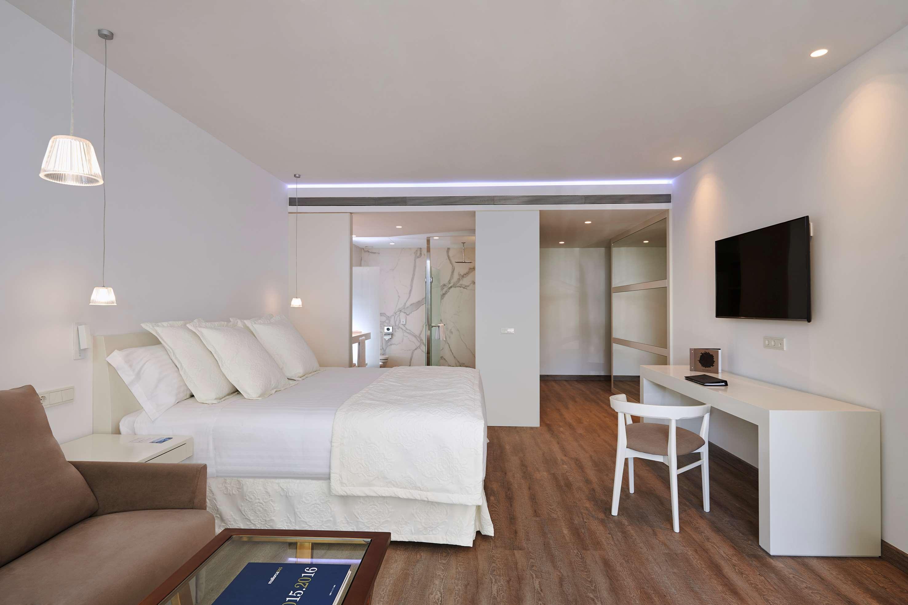 Melia Cala D'Or Boutique Hotel ภายนอก รูปภาพ