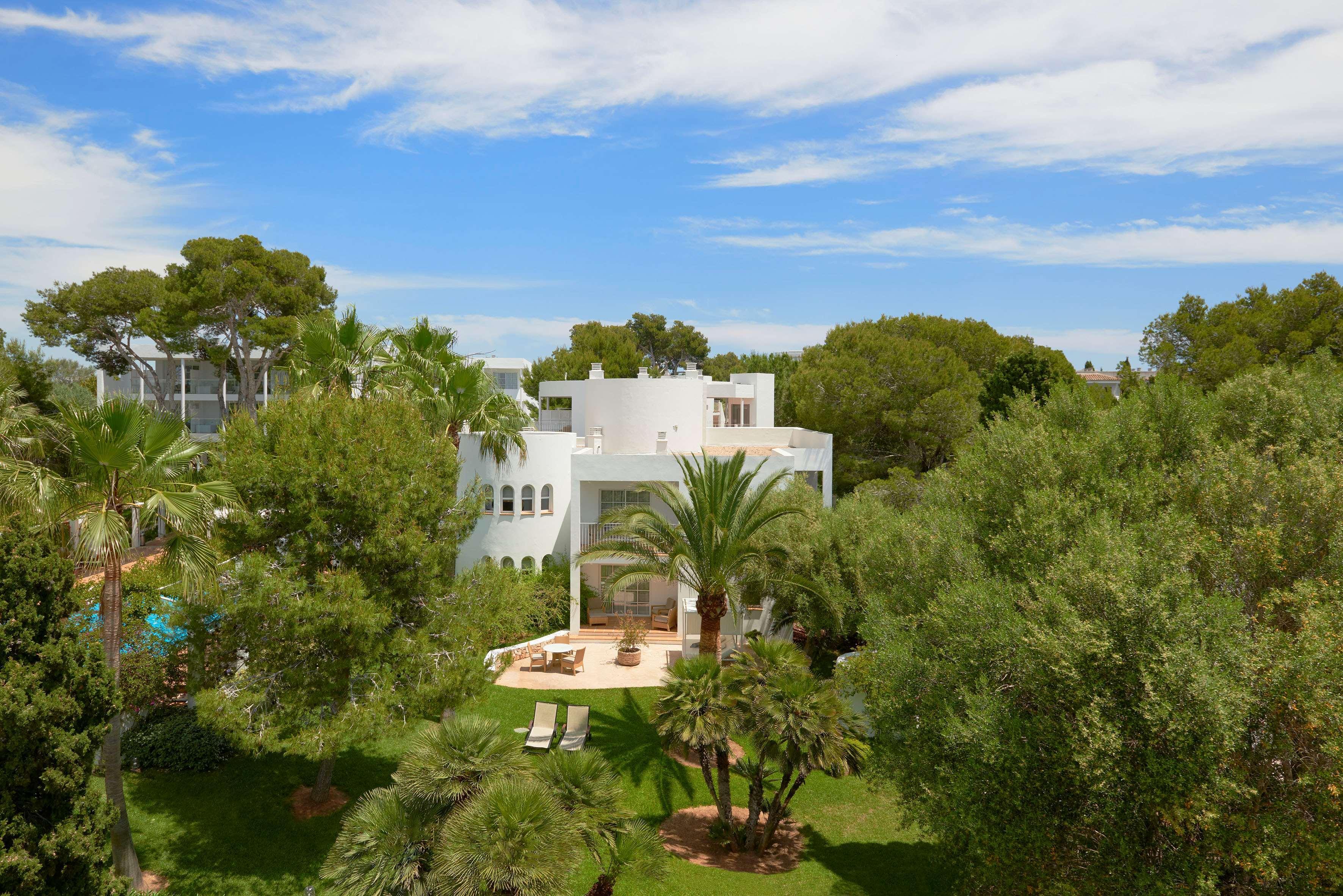 Melia Cala D'Or Boutique Hotel ภายนอก รูปภาพ