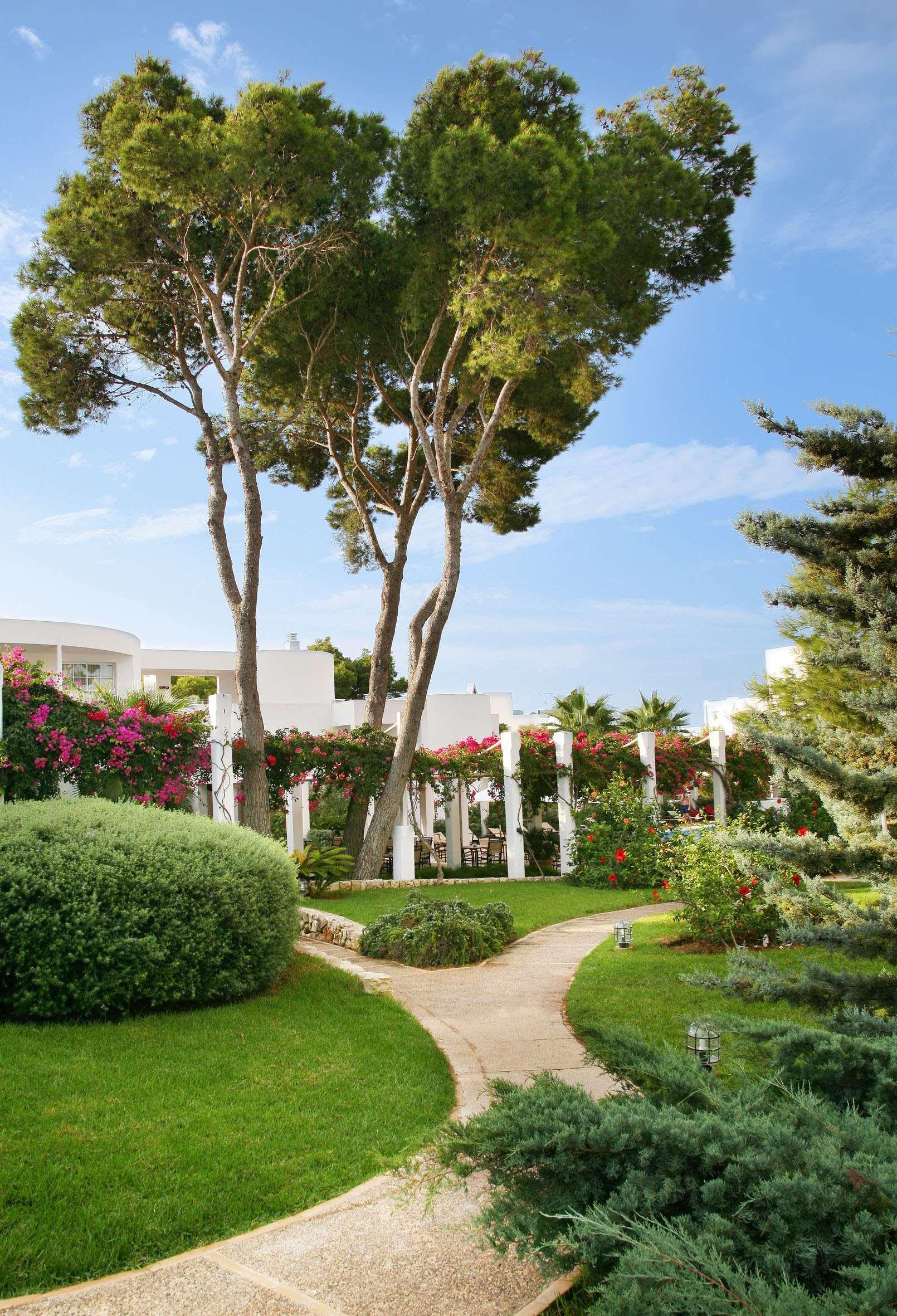 Melia Cala D'Or Boutique Hotel ภายนอก รูปภาพ
