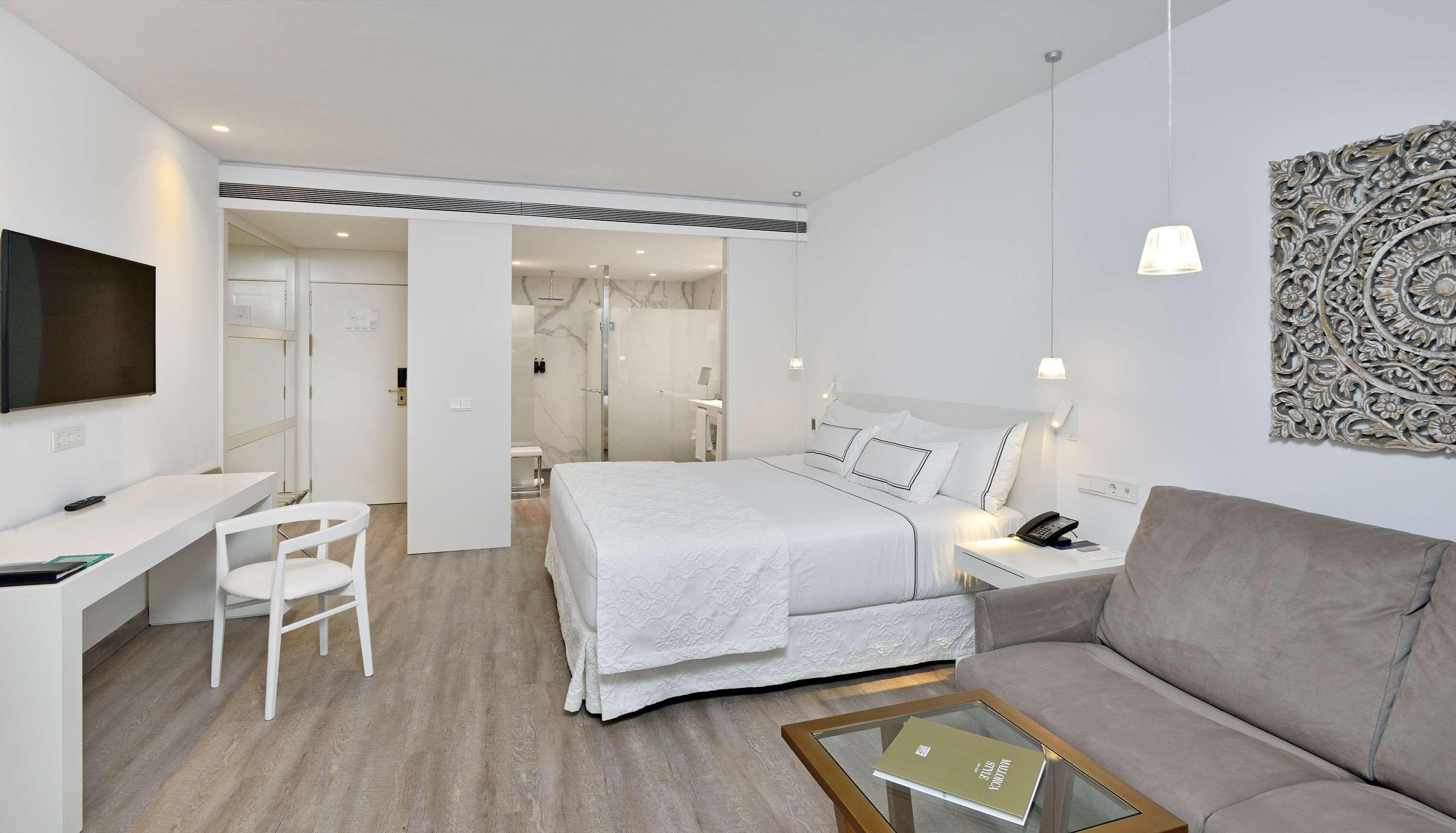 Melia Cala D'Or Boutique Hotel ภายนอก รูปภาพ