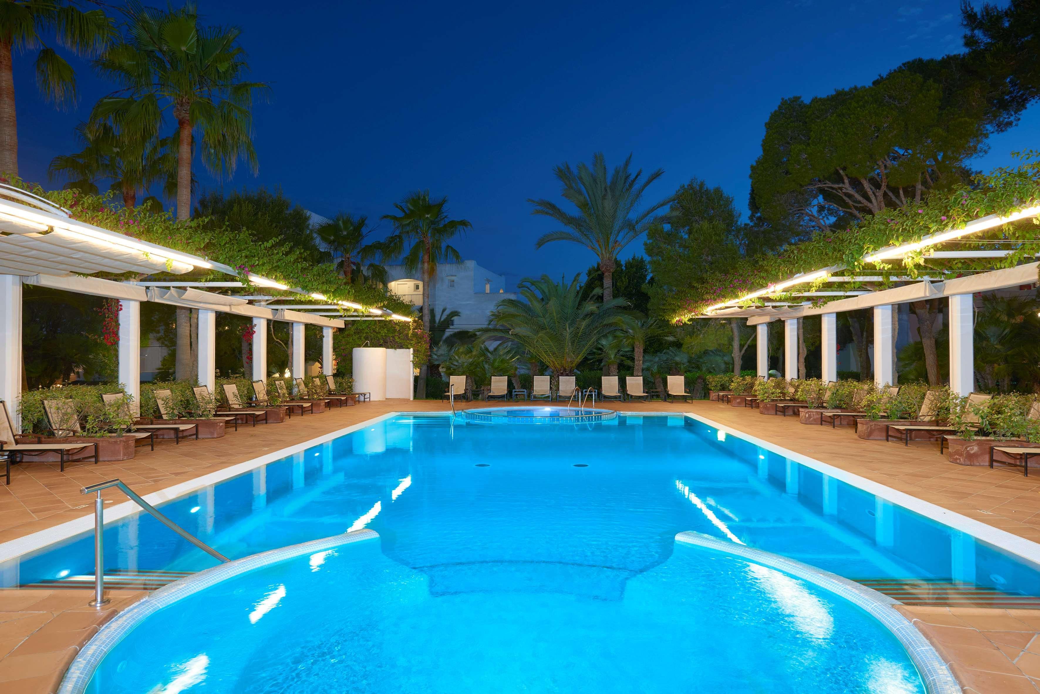Melia Cala D'Or Boutique Hotel ภายนอก รูปภาพ