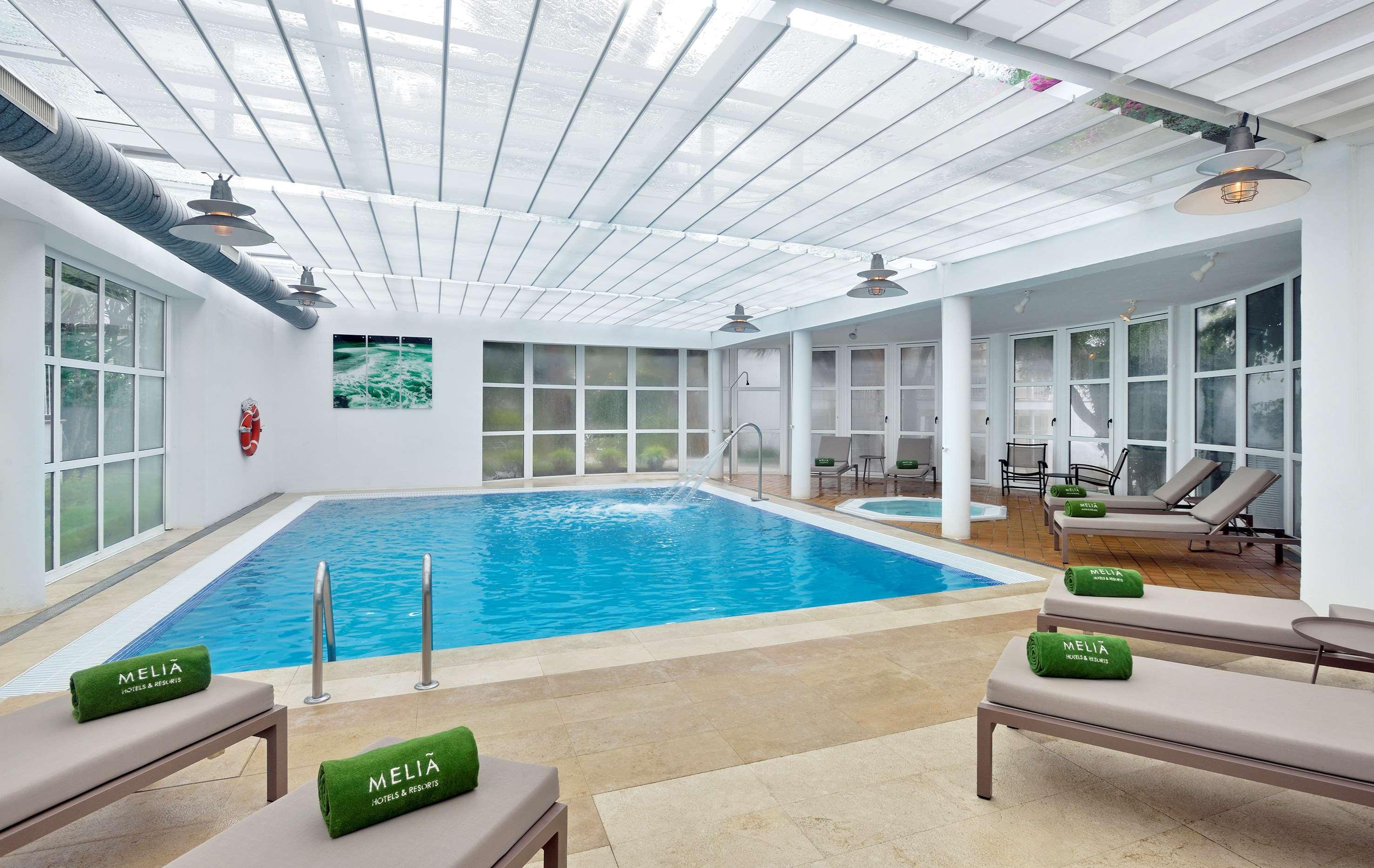 Melia Cala D'Or Boutique Hotel ภายนอก รูปภาพ