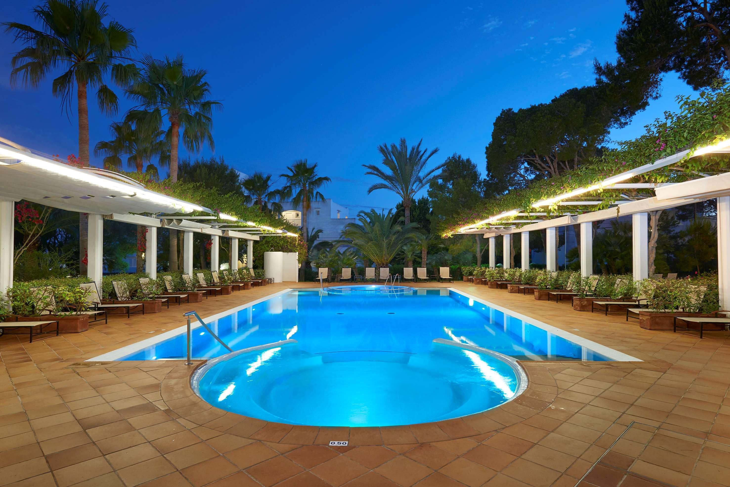 Melia Cala D'Or Boutique Hotel ภายนอก รูปภาพ