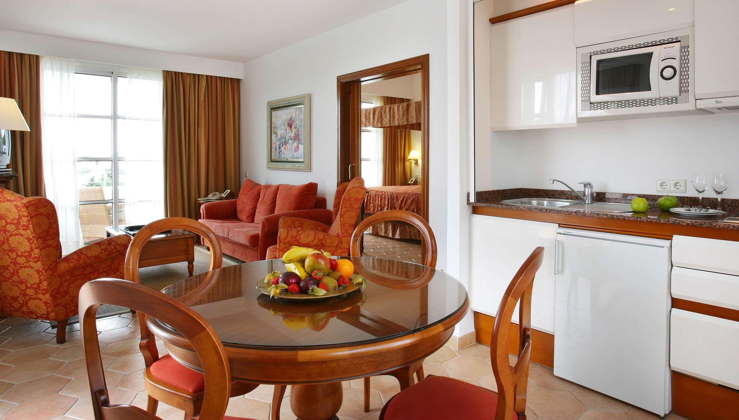 Melia Cala D'Or Boutique Hotel ภายนอก รูปภาพ