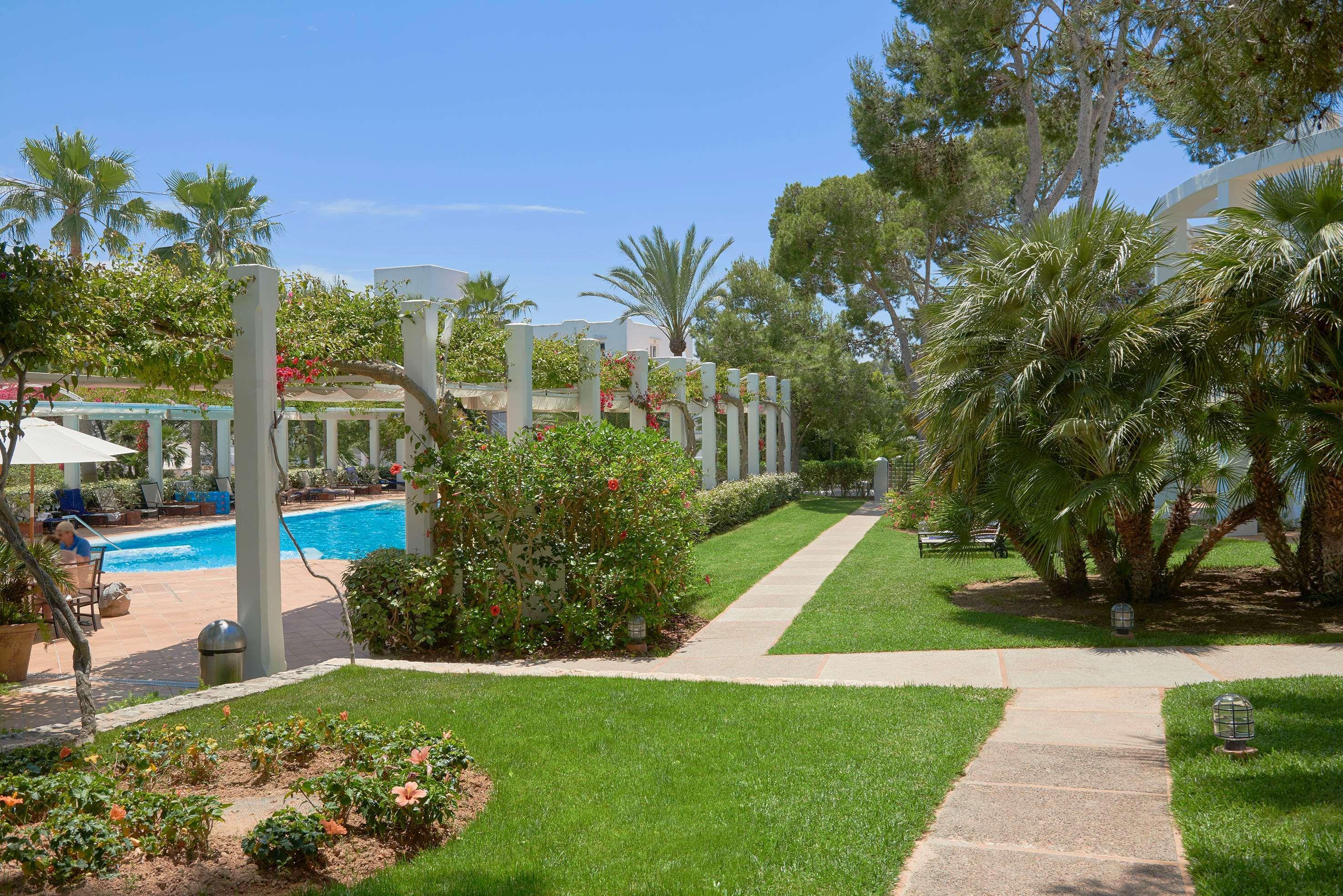 Melia Cala D'Or Boutique Hotel ภายนอก รูปภาพ
