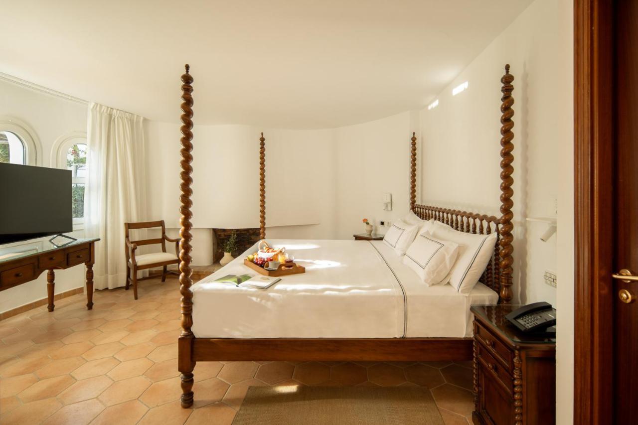 Melia Cala D'Or Boutique Hotel ภายนอก รูปภาพ