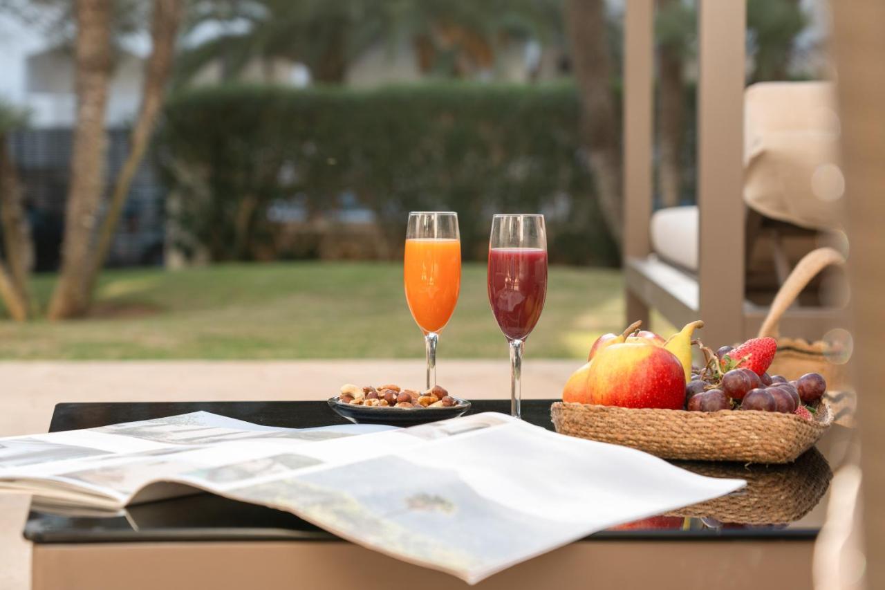 Melia Cala D'Or Boutique Hotel ภายนอก รูปภาพ