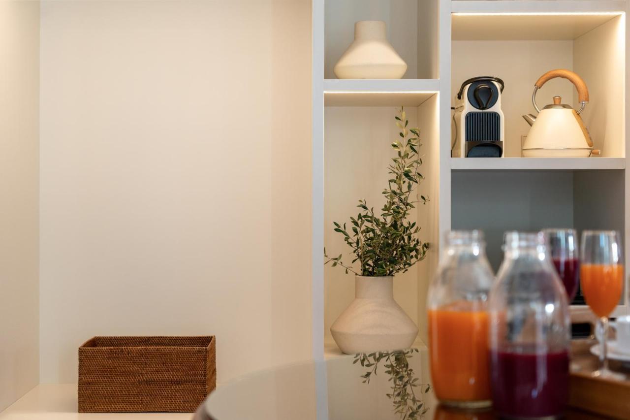 Melia Cala D'Or Boutique Hotel ภายนอก รูปภาพ