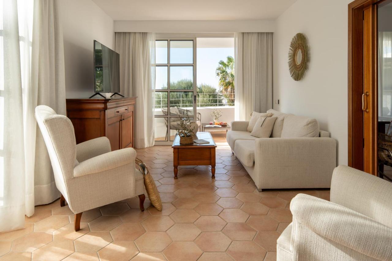 Melia Cala D'Or Boutique Hotel ภายนอก รูปภาพ