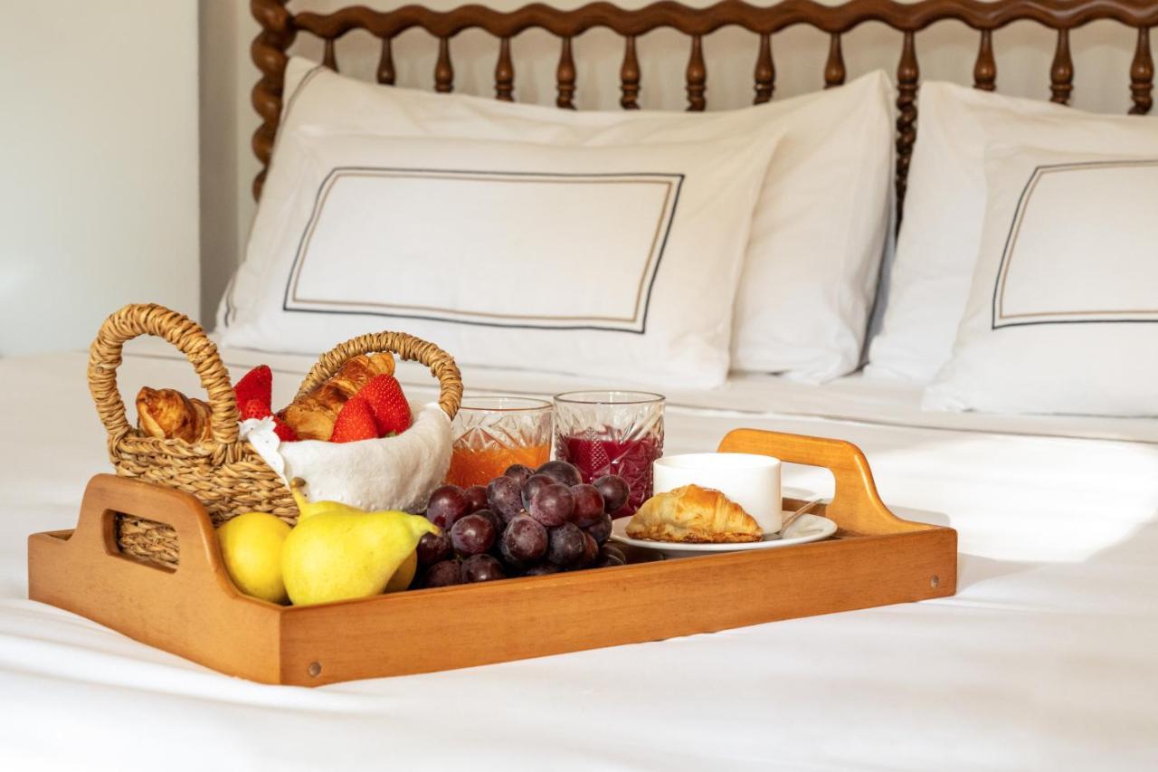 Melia Cala D'Or Boutique Hotel ภายนอก รูปภาพ