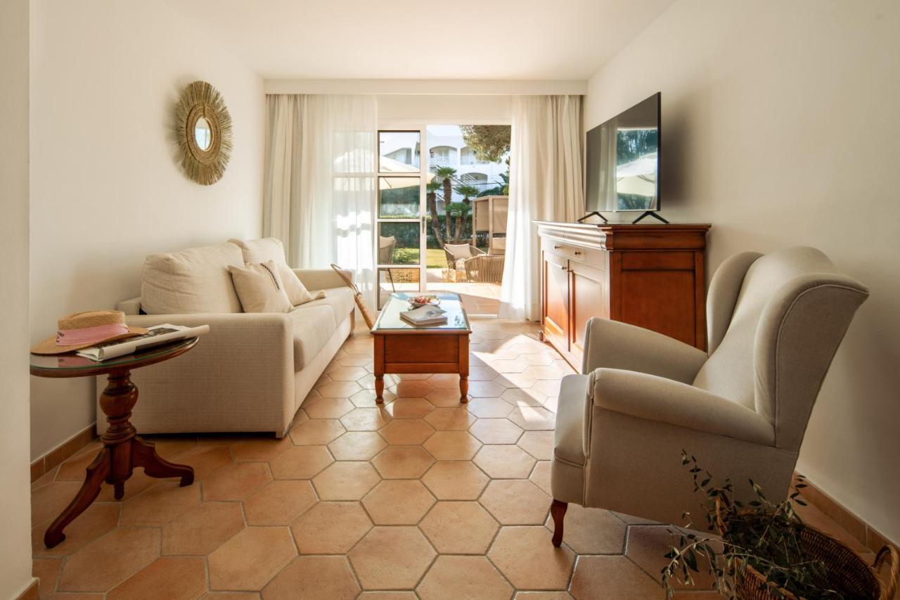 Melia Cala D'Or Boutique Hotel ภายนอก รูปภาพ