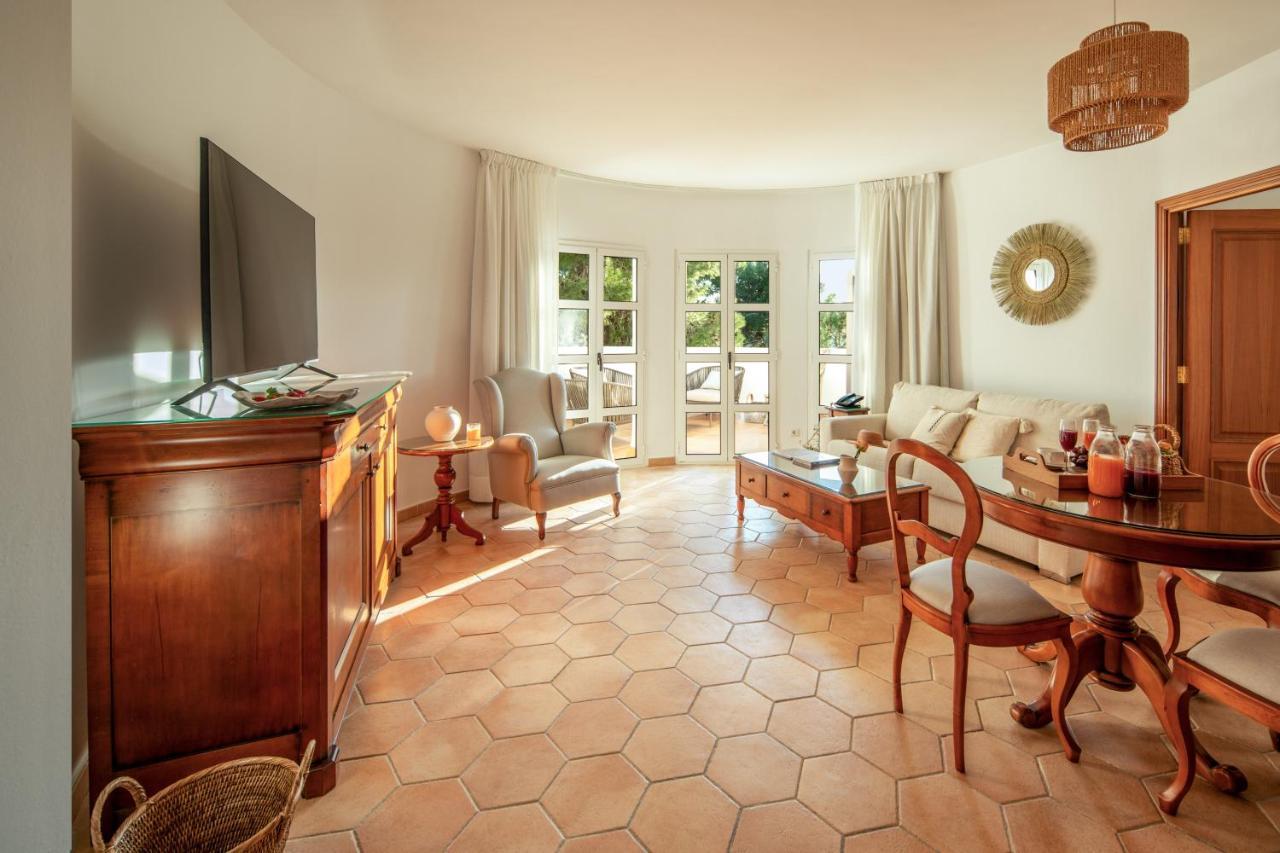 Melia Cala D'Or Boutique Hotel ภายนอก รูปภาพ