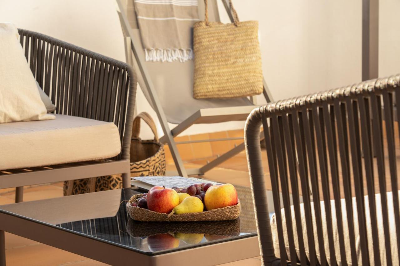 Melia Cala D'Or Boutique Hotel ภายนอก รูปภาพ