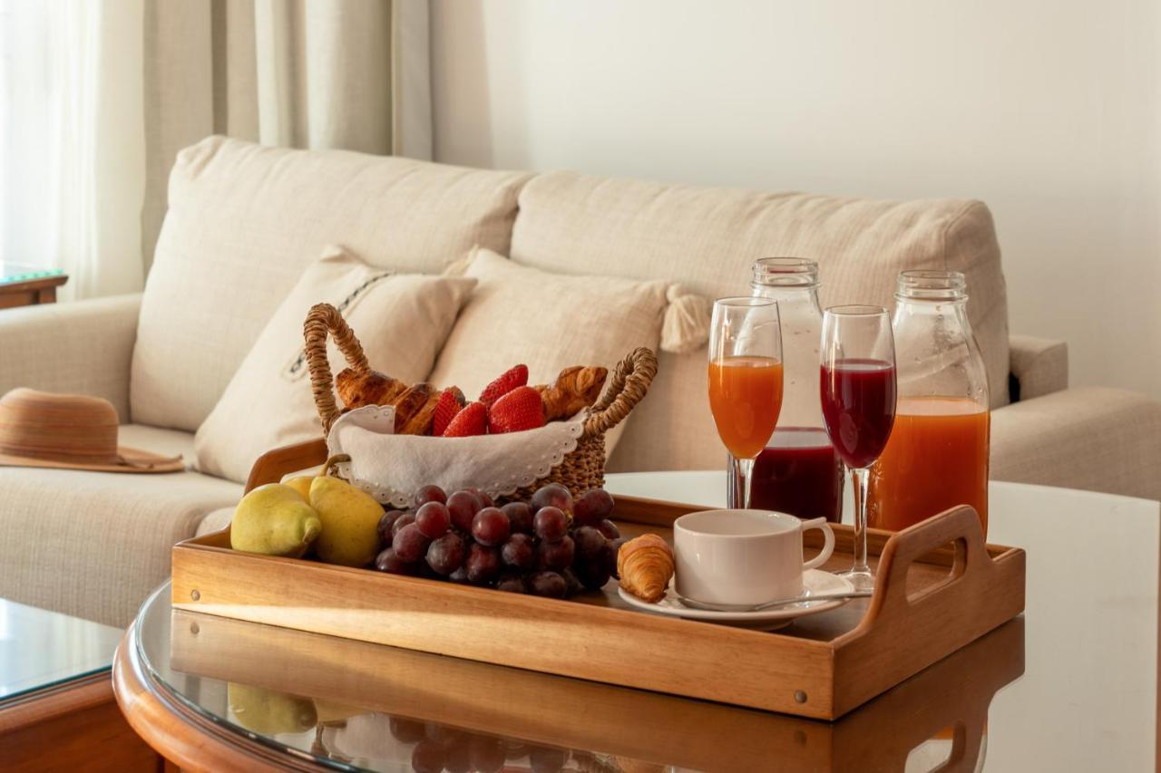 Melia Cala D'Or Boutique Hotel ภายนอก รูปภาพ
