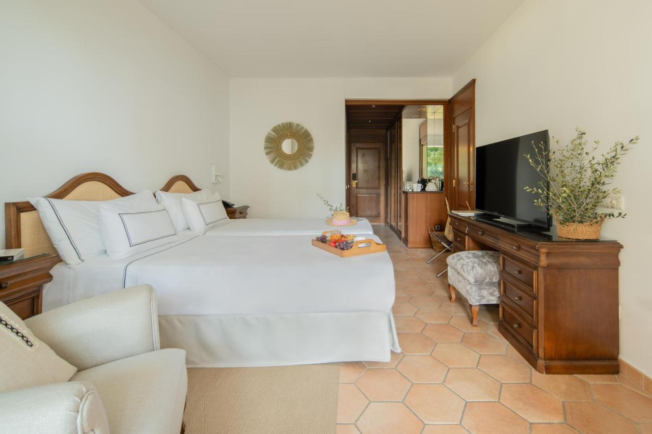 Melia Cala D'Or Boutique Hotel ภายนอก รูปภาพ