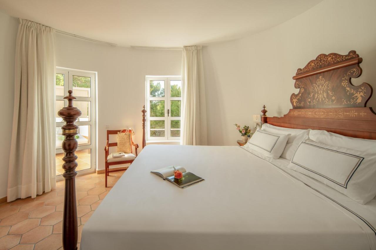 Melia Cala D'Or Boutique Hotel ภายนอก รูปภาพ