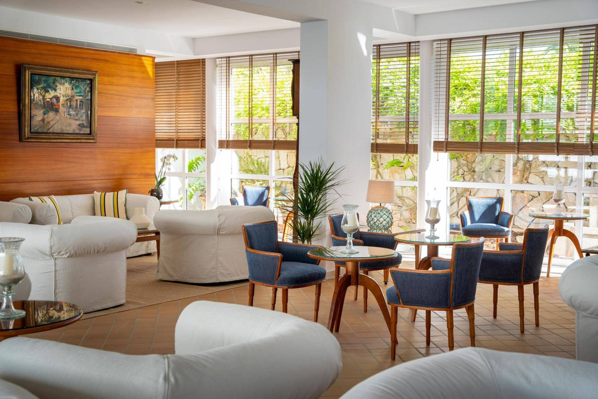 Melia Cala D'Or Boutique Hotel ภายนอก รูปภาพ