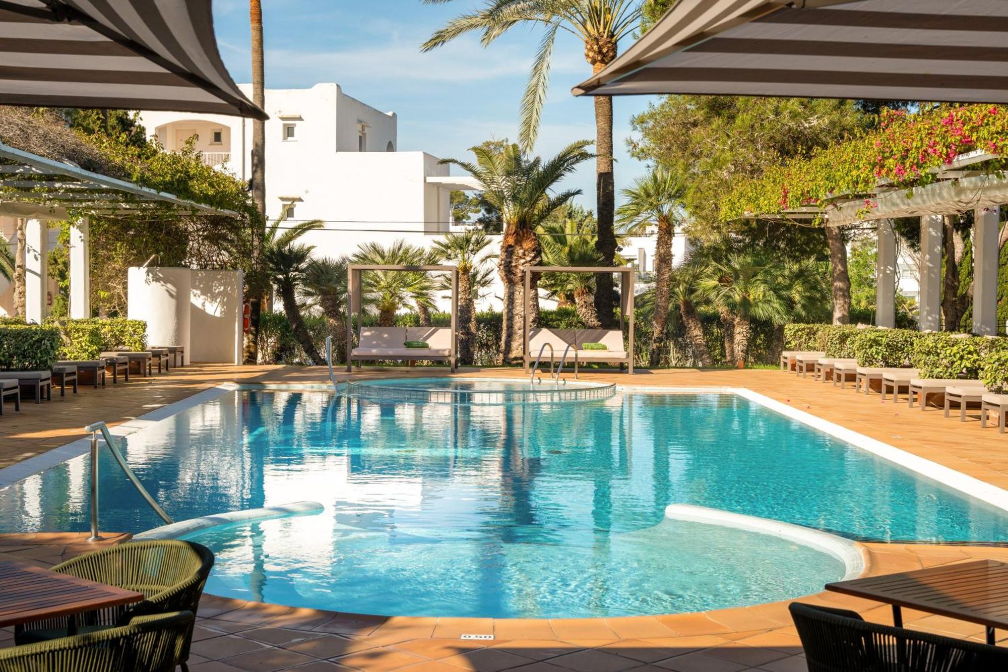 Melia Cala D'Or Boutique Hotel ภายนอก รูปภาพ
