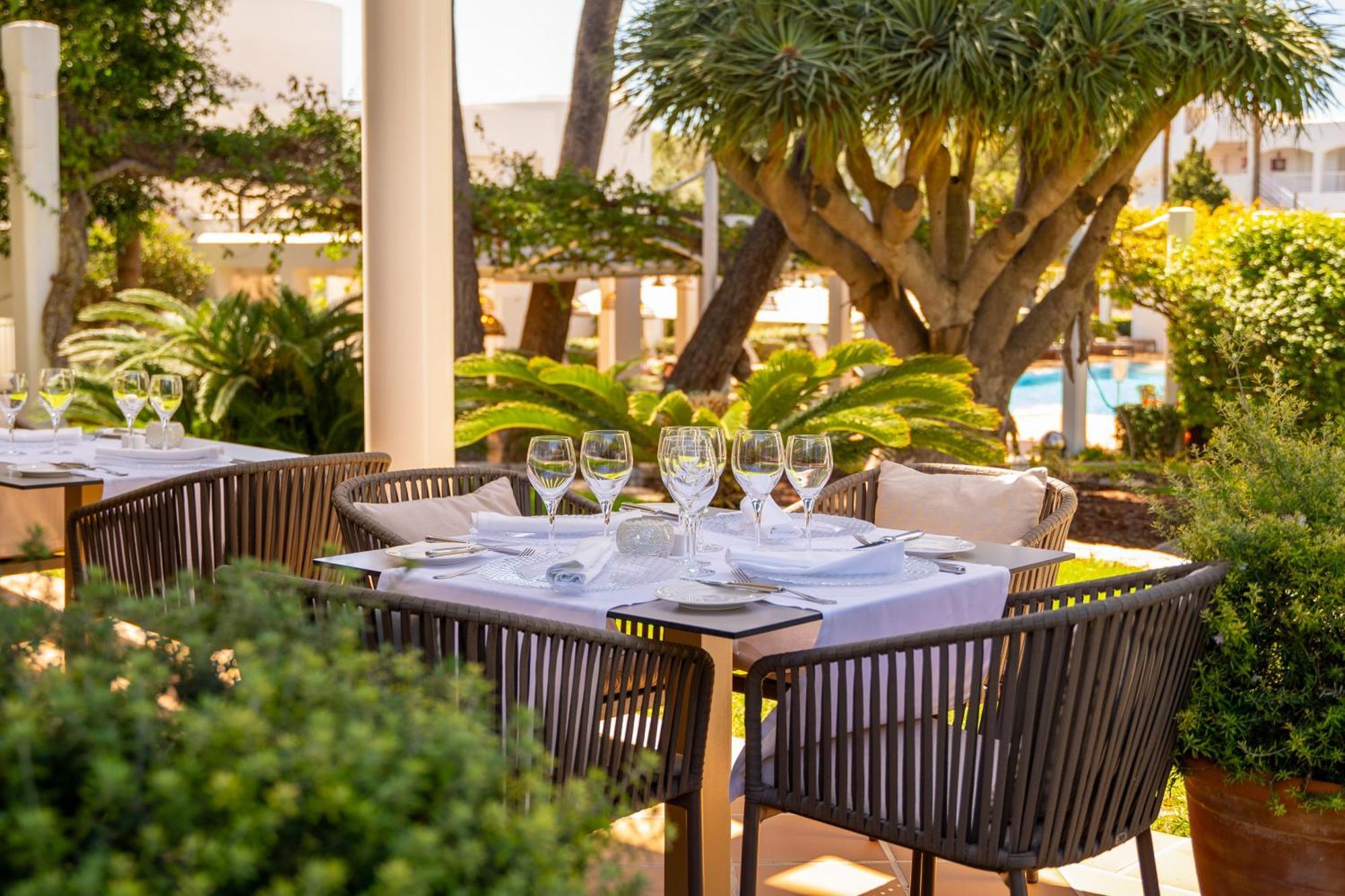Melia Cala D'Or Boutique Hotel ภายนอก รูปภาพ