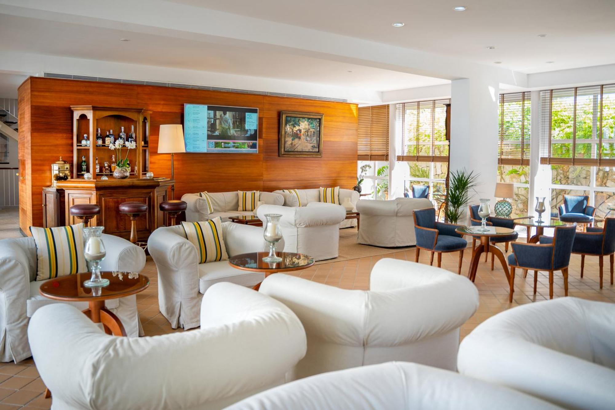 Melia Cala D'Or Boutique Hotel ภายนอก รูปภาพ