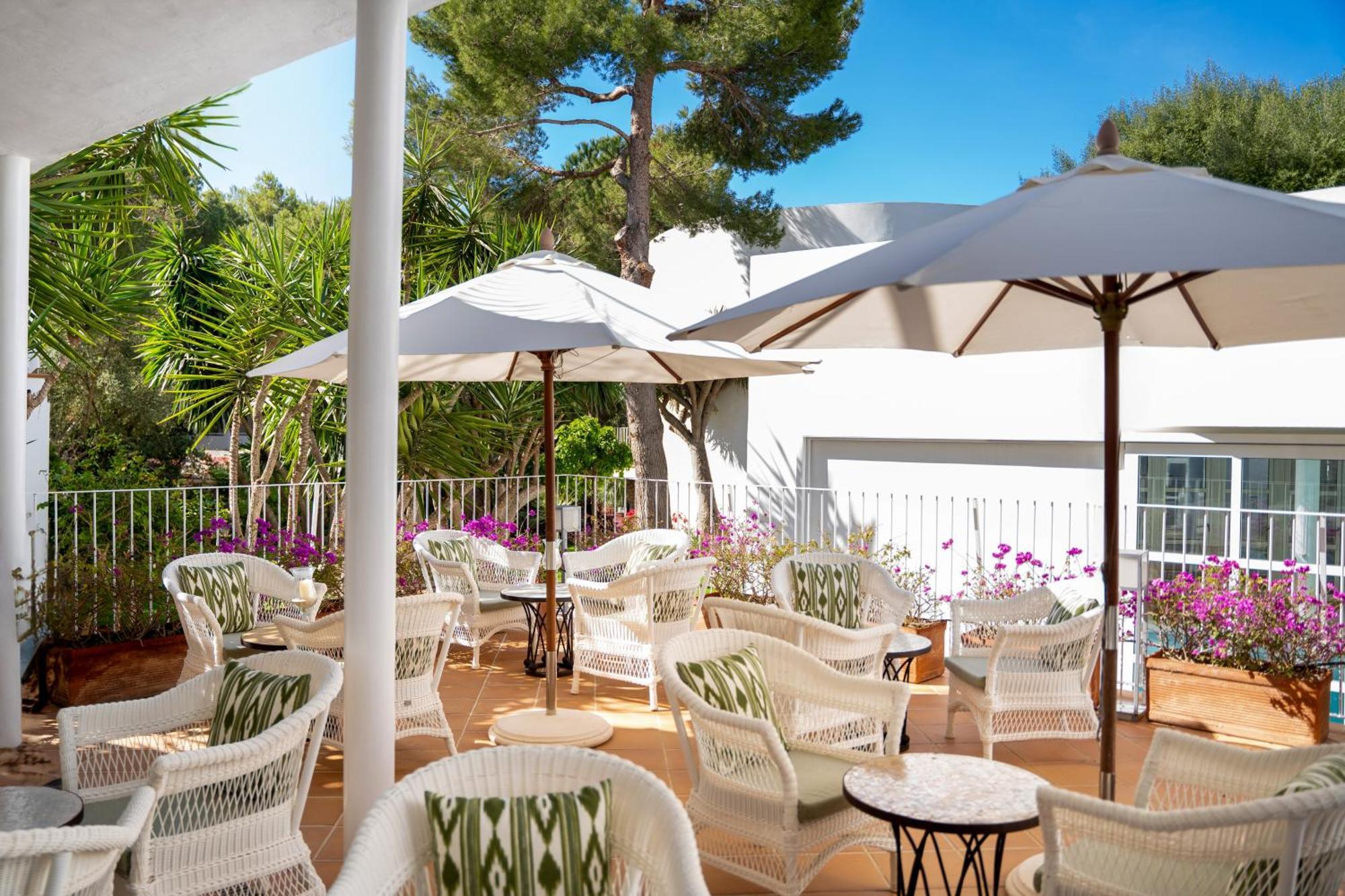 Melia Cala D'Or Boutique Hotel ภายนอก รูปภาพ