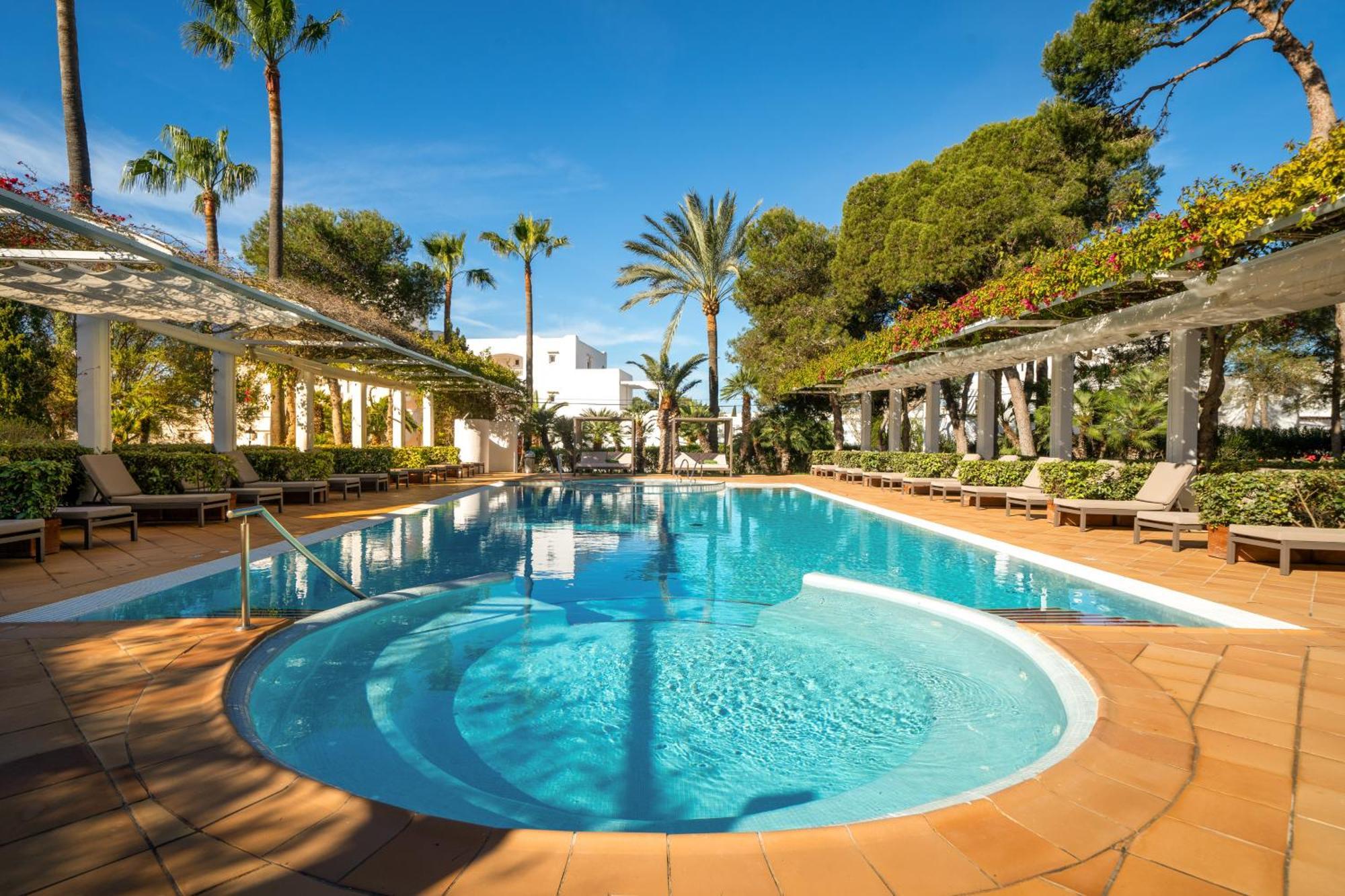 Melia Cala D'Or Boutique Hotel ภายนอก รูปภาพ