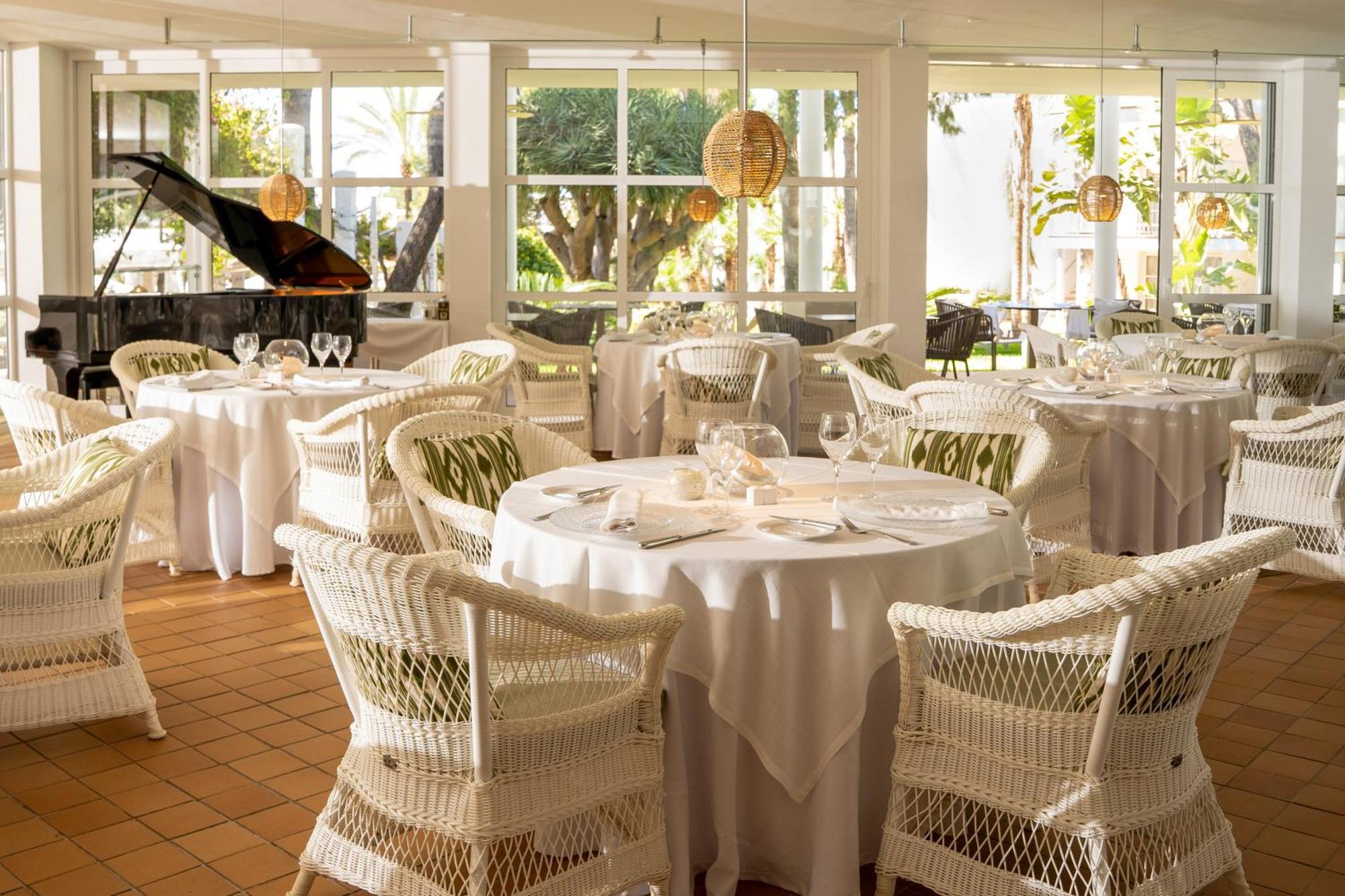 Melia Cala D'Or Boutique Hotel ภายนอก รูปภาพ
