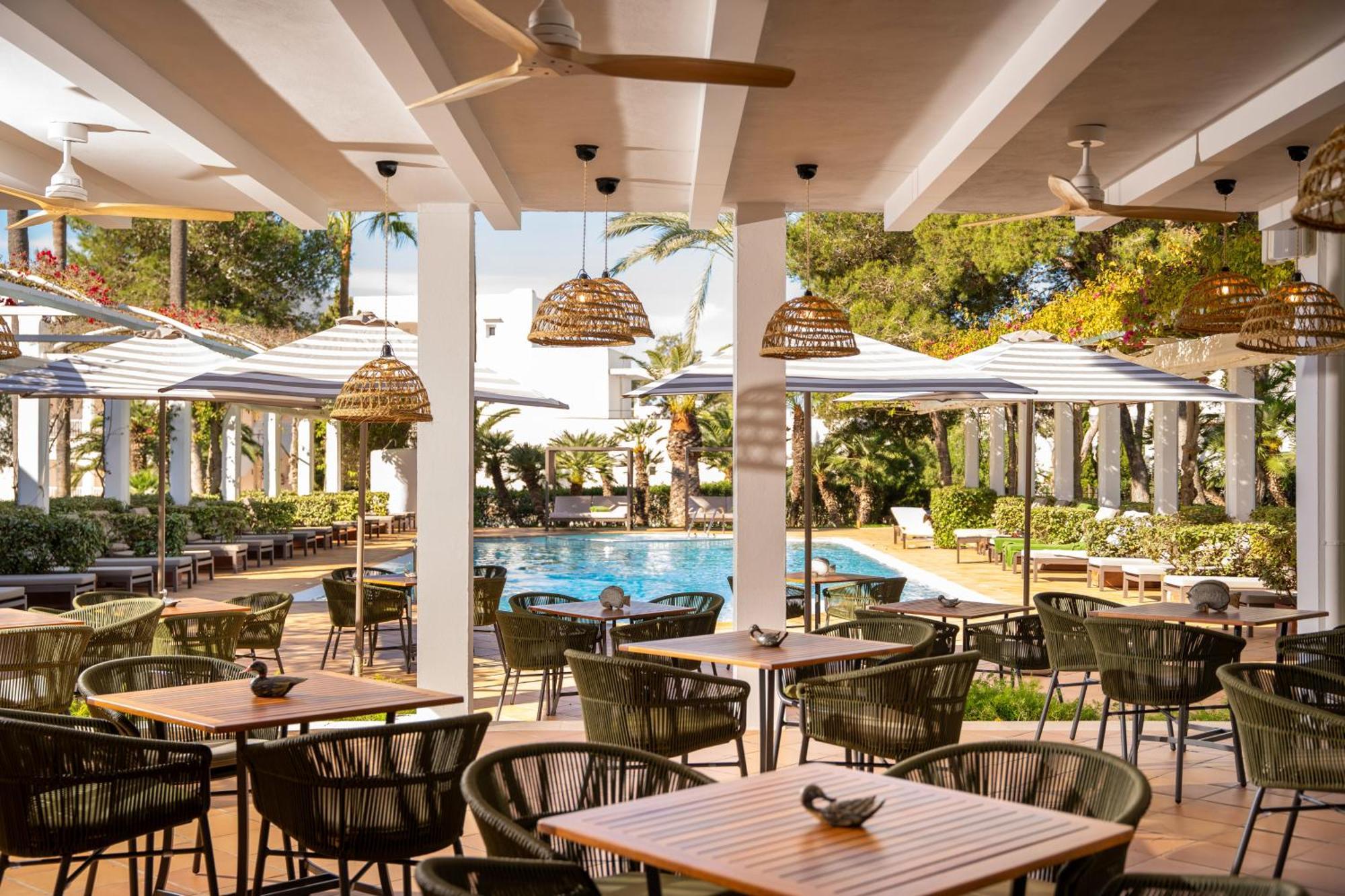 Melia Cala D'Or Boutique Hotel ภายนอก รูปภาพ