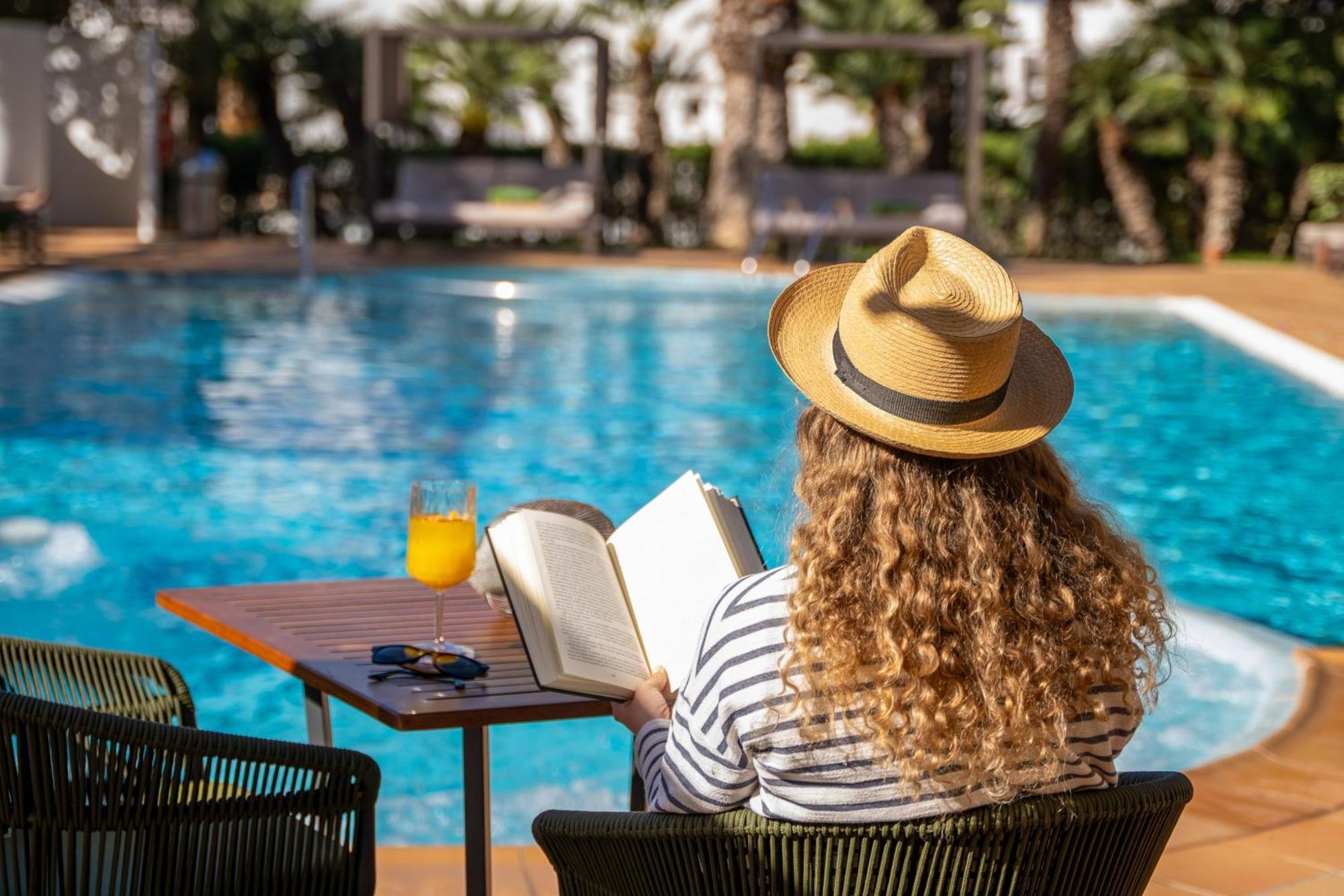 Melia Cala D'Or Boutique Hotel ภายนอก รูปภาพ