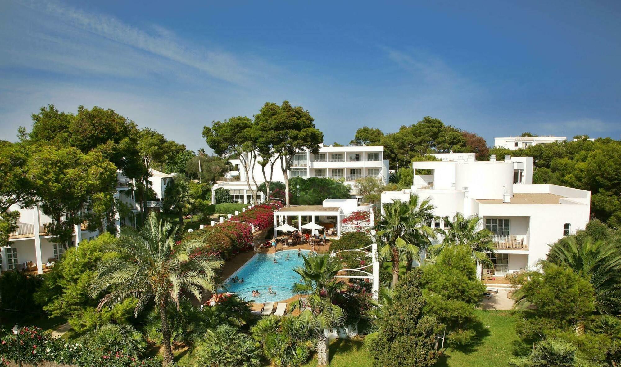 Melia Cala D'Or Boutique Hotel ภายนอก รูปภาพ